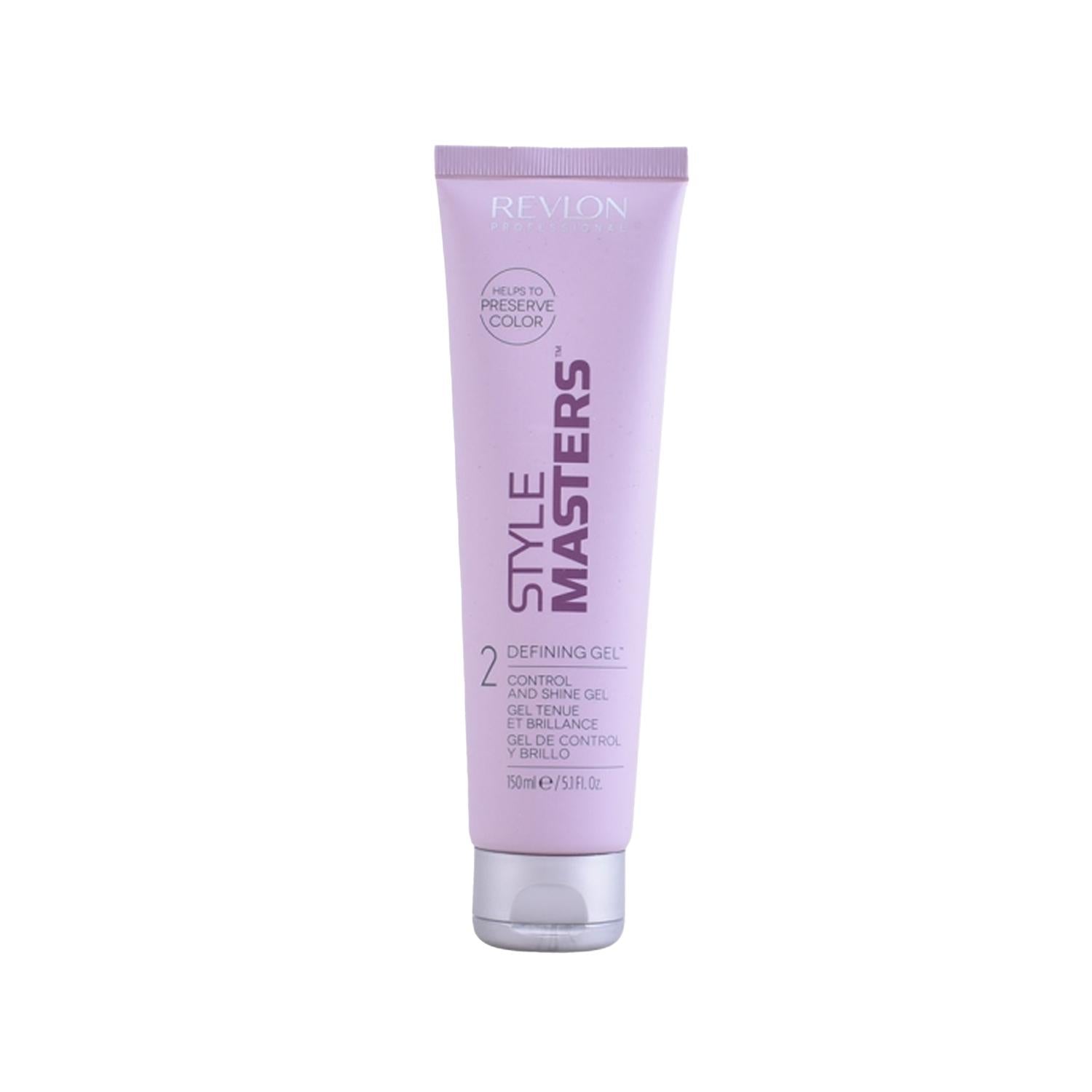 Revlon Style Masters Creator Defining Hair Styling Gel 150ml - Defining and Styling Properties for Precise Hairstyling Revlon Style Masters Defining Hair Gel 150ml Revlon Style Masters, Hair styling gel, Defining hair gel, 150 ml hair gel, Hair styling products, Revlon hair products, Style Masters product line, Hair care, Beauty products, Hair gel, Styling gel, Hair styling, Revlon Style Masters Creator Defining Şekillendirici Jel