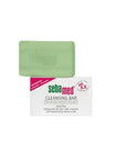 Sebamed Sebamed Cleansing Bar 100gr - Gentle Soap-Free Cleansing for Sensitive Skin, pH 5.5 Skincare - image 4