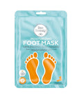 Bee Beauty Moisturizing Foot Mask for Soft Feet 1 Pair