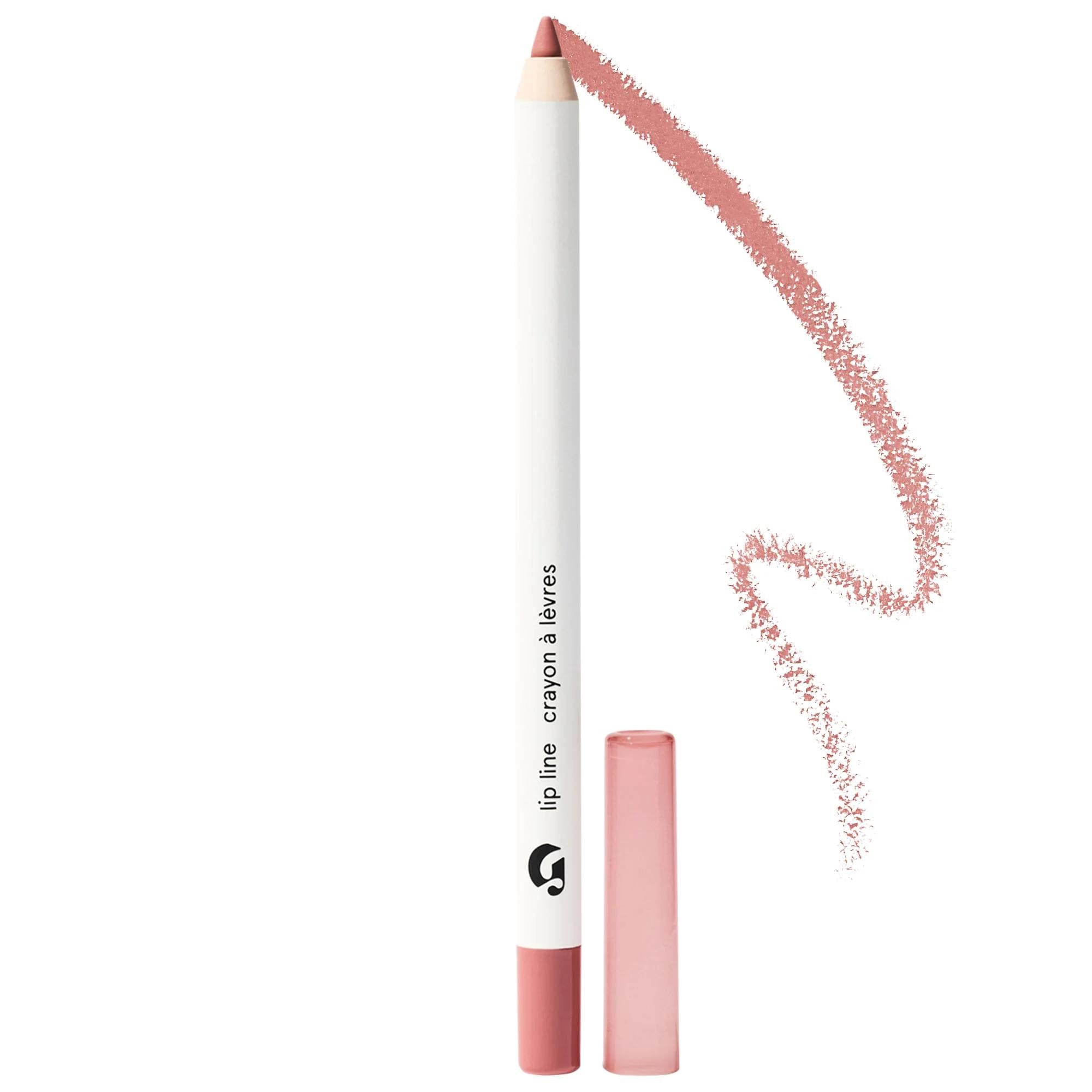 Lip Line Enhancing Hydrating Longwear Lip Liner Pencil - Waterproof, Vegan &amp; Cruelty-Free Longwear Lip Liner - Waterproof &amp; Vegan longwear lip liner, water-resistant lip pencil, vegan lip liner, cruelty-free cosmetics, moisturizing lip color, lip care, cosmetics, vegan cosmetics, cruelty-free lip liner, lip liner pencil, hydrating lip liner