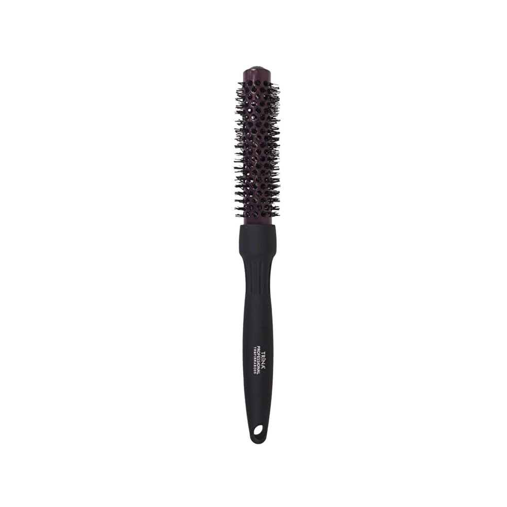 Trina Heat-Sensitive Color Changing Hair Brush 20 mm - Unique Styling Tool for Hair Care Enthusiasts Trina 20mm Heat Sensitive Hair Brush - Color Changing Heat-sensitive hair brush, Color-changing hair accessories, Trina hair brush, 20 mm hair brush, Novelty hair styling tools, Hair care, Styling tools, Unique hair accessories, Fun hair care products