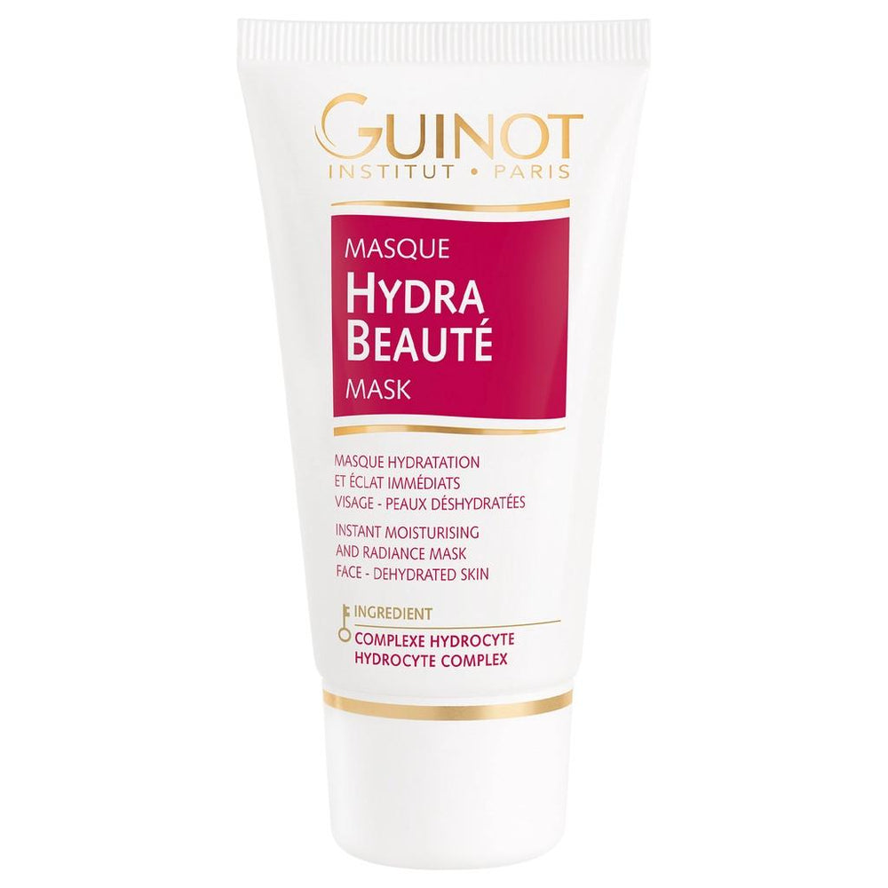 Guinot Masque Hydra Beaute Hydrating Face Mask 50 ml
