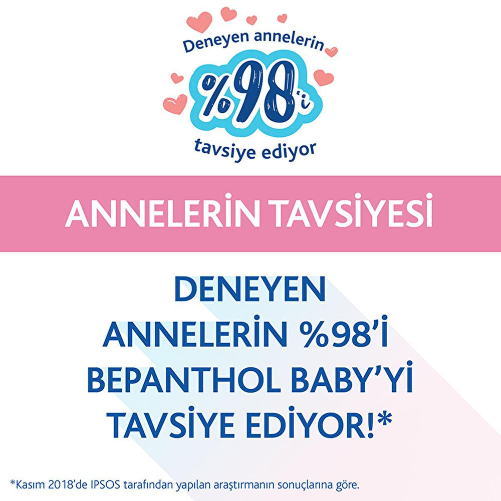 Bepanthol Baby Diaper Rash Cream: Soothes, Protects & Moisturizes - 5% Provitamin B5, Lanolin - Gentle Baby Skin Care & Rash Treatment Bepanthol Baby Diaper Rash Cream - Soothe & Protect baby diaper rash cream, diaper rash ointment, baby skin care, bepanthol baby, pişik kremi, baby rash treatment, sensitive skin baby cream, lanolin diaper cream, provitamin B5 baby cream, diaper cream, baby cream, rash cream, skin care, baby, infants, gentle skincare, hypoallergenic, Provitamin B5, Lanolin, skin barrier, per