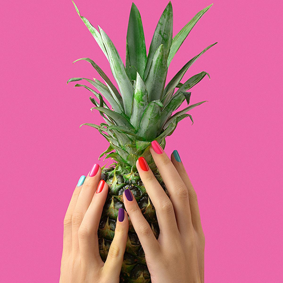 Flormar Jelly Look Nail Polish - High Gloss, Long Lasting, Trendy Nail Colors Flormar Jelly Look Nail Polish - High Gloss & Long Lasting Jelly Look Nail Polish, Flormar Nail Polish, Long Lasting Nail Polish, High Gloss Nail Polish, Trendy Nail Colors, Nail Care, Beauty Essentials, Nail Polish, Cosmetics, Makeup, Nail Art, Salon Quality Nails, At Home Nail Care