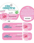 Cire Aseptine Soft Rose Extract Prebiotic Cream 200 ml