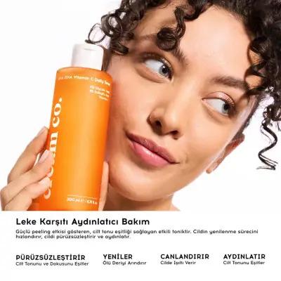 Cream Co. AHA/BHA Toner & Hyaluronic Acid Moisturizer Skincare Set | Vegan Blemish Control, Pore Minimizing, Skin Brightening for Sensitive Skin Cream Co. AHA/BHA Toner & Hyaluronic Acid Moisturizer Set | Vegan skincare set, AHA BHA toner, hyaluronic acid moisturizer, vegan skincare, blemish control, skin brightening, oil control toner, sensitive skin moisturizer, pore minimizing toner, niacinamide skincare, toner, moisturizer, AHA toner, BHA toner, hyaluronic acid serum, vegan beauty, cruelty-free skincare