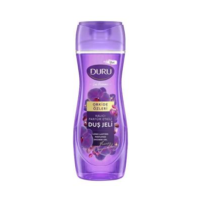 Duru Orkide Özleri Shower Gel 450ml - Gentle, Moisturizing, and Luxurious Fragrance Duru Orkide Özleri Shower Gel 450ml - Gentle & Luxurious Duru Duş Jeli, Orkide Özleri Shower Gel, 450 ml Shower Gel, Gentle Shower Gel, Orchid Extract Shower Gel, Floral Fragrance Shower Gel, Moisturizing Shower Gel, Luxurious Shower Experience, Gentle Skin Care, Daily Shower Routine