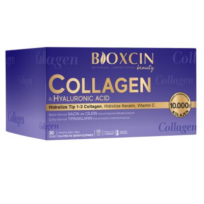 Bioxcin Beauty Collagen - 30 Single-Use Packets - image 13