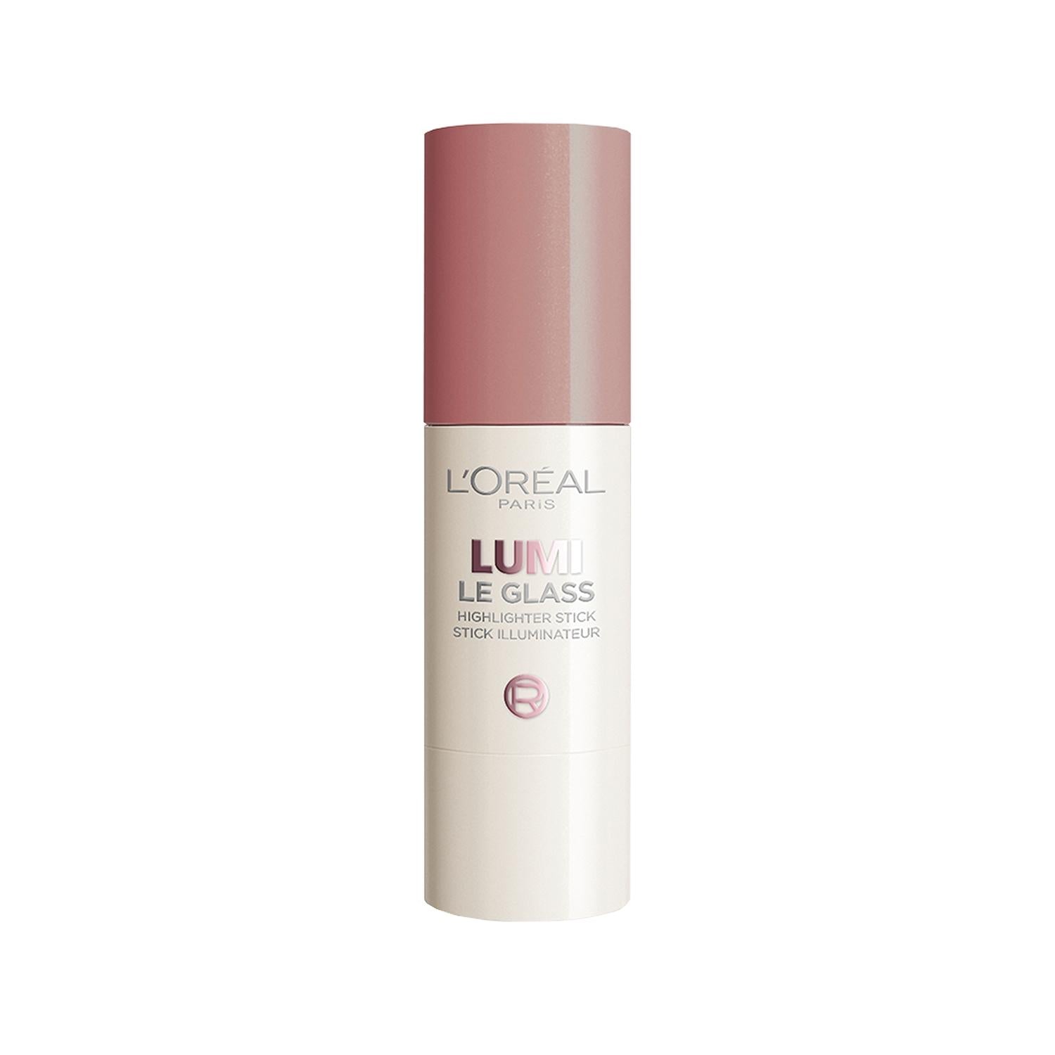 Loreal Paris Lumi Glass Wet Finish Stick Highlighter 620 Glassy Pink Ballet - Radiant Makeup for a Glass-Like Glow Loreal Paris Lumi Glass Highlighter - Glassy Pink Ballet Loreal Paris Lumi Glass, Makeup Highlighter, Wet Finish Highlighter, Glassy Pink Ballet, Stick Highlighter, Radiant Makeup, Glass-Like Glow, Dewy Finish, Makeup for Young Adults, Beauty Essentials, Cosmetic Products