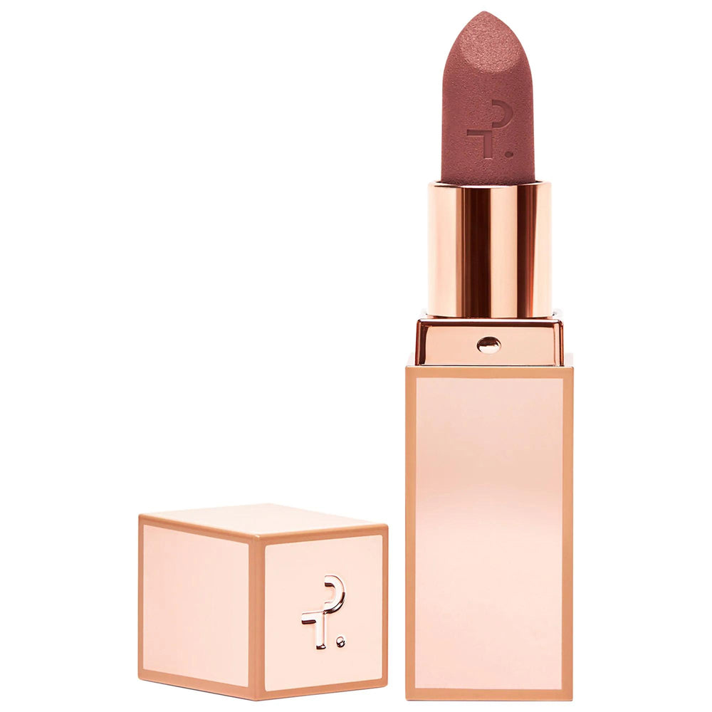 Major Headlines Matte Suede Lipstick - Long-Lasting, Cruelty-Free, Gluten-Free Matte Lip Color Major Headlines Matte Lipstick - Long-Lasting & Cruelty-Free matte lipstick, long-lasting lip color, cruelty-free cosmetics, gluten-free beauty products, chemical-free lipstick, lip care, beauty essentials, makeup, lipstick, vegan beauty, cruelty-free beauty, gluten-free cosmetics