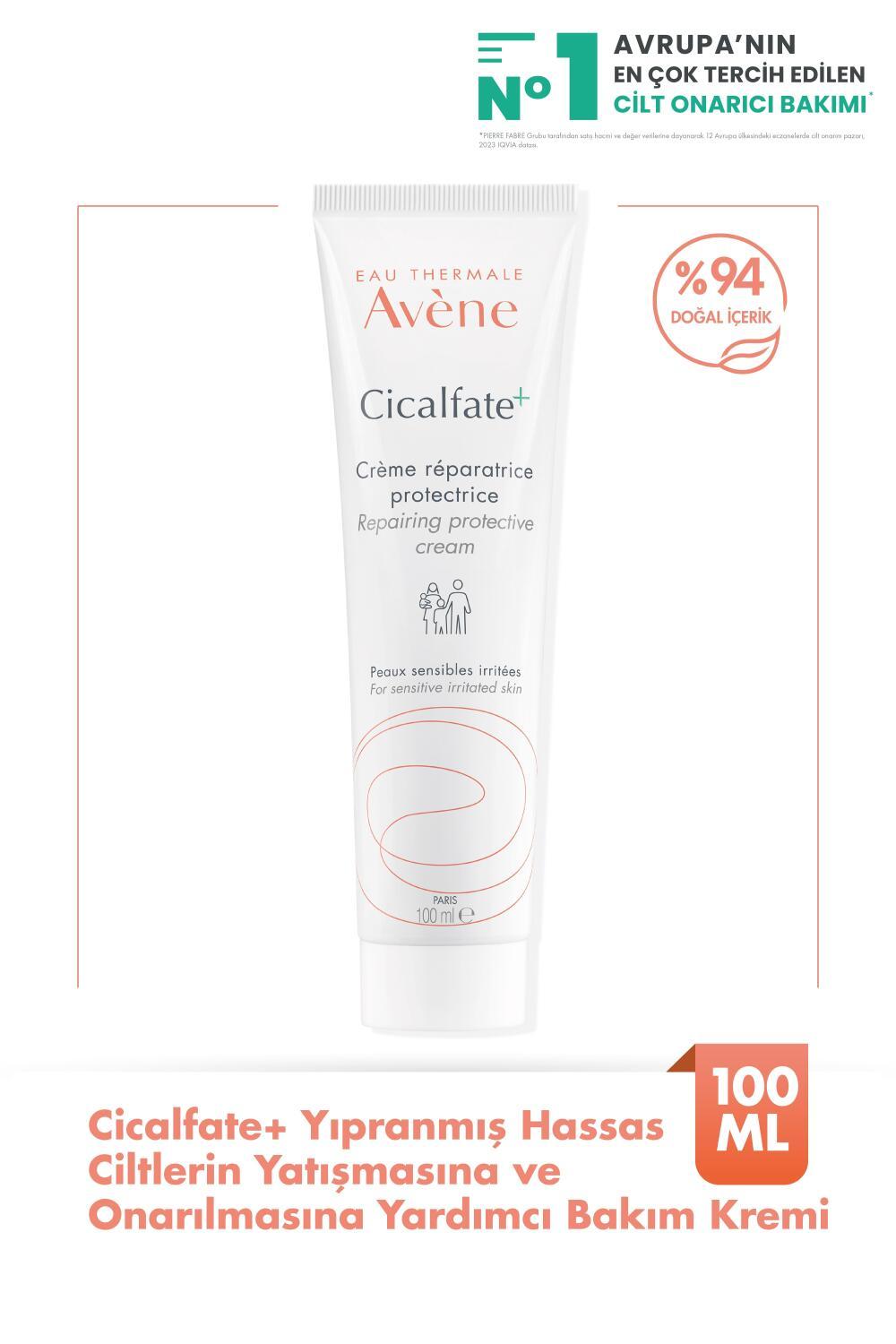 avene cicalfate sensitive skin repair cream 100ml, avene cicalfate cream texture, avene cicalfate usage on skin Avène Cicalfate+ Sensitive Skin Repair Cream - 100 ml Avène Sensitive Skin Repair Cream | 100 ml sensitive-skin-repair-cream, avene, moisturizer, skin-soothing, baby-skin-care, children-skin-care, adult-skin-care, ai-generated, restorative-skin-care, onarnici-bakim