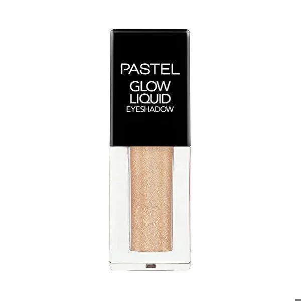 Pastel Profashion Glow Liquid Eyeshadow - Vibrant, Long-Lasting, Cruelty-Free Makeup Pastel Glow Liquid Eyeshadow - Vibrant & Long-Lasting liquid eyeshadow, vegan eyeshadow, cruelty-free eyeshadow, dermatologically tested makeup, long-lasting eyeshadow, moisturizing eyeshadow, antioxidant eyeshadow, water-based eyeshadow, crease-proof eyeshadow, pastel eyeshadow, beauty, makeup, cosmetics, eye makeup, ethical beauty products, sensitive skin friendly, halal cosmetics