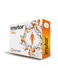 İmutor Beta Glucan Supplement - 100mg, 30 Capsules for Immune System Support İmutor Beta Glucan 100mg - Immune System Support Supplement Beta Glucan supplement, Immune system support, Dietary supplement, Health and wellness, Immune booster, Immune health, Supplement for adults, Wellness products, Health supplements, Natural immune support