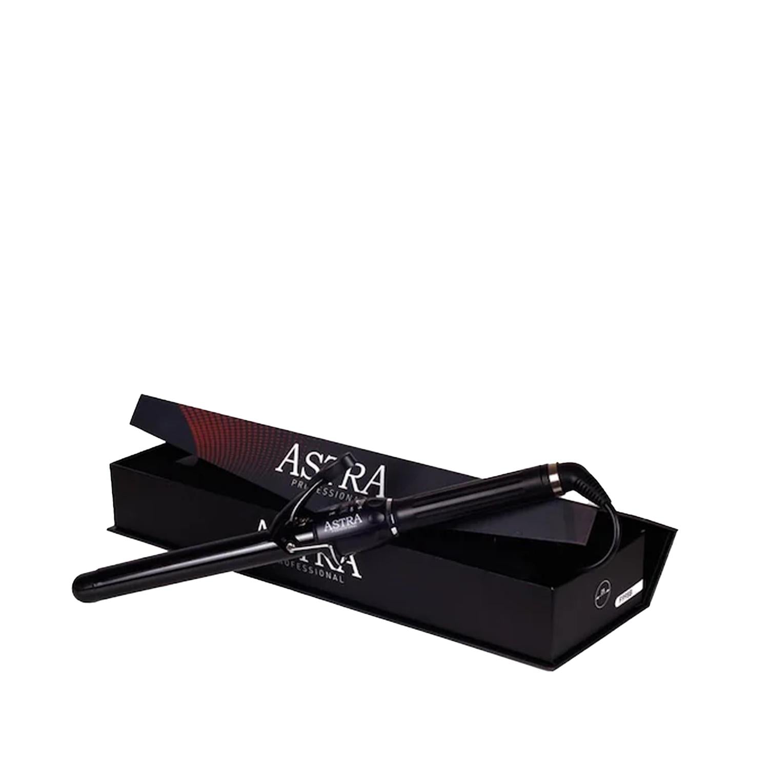 Astra Professional 9 mm Hair Curling Iron & Styling Tongs - Professional Hair Care for Salon-Quality Curls & Waves Astra Professional 9 mm Curling Iron - Salon-Quality Hair Hair Curling Iron, Hair Styling Tongs, Astra Professional, 9 mm Curling Iron, Professional Hair Care, Hair Styling Tools, Salon-Quality Hair, Curling Irons, Hair Care Products, Beauty Essentials, Hair Accessories