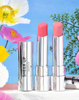 Flormar Sheer Up Moisturizing Lipstick 020 Hidden Desire