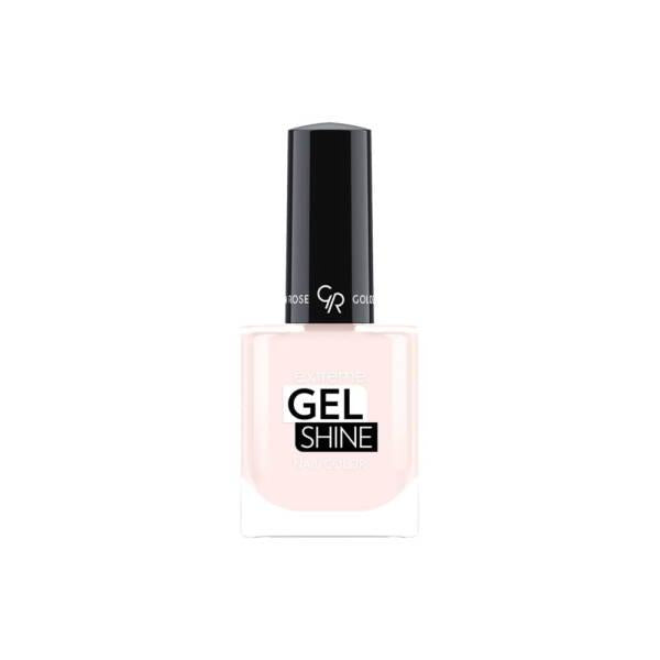 Golden Rose Extreme Gel Shine Nail Polish 10.2ml - High-Gloss Nail Color Shade 7 - image 2