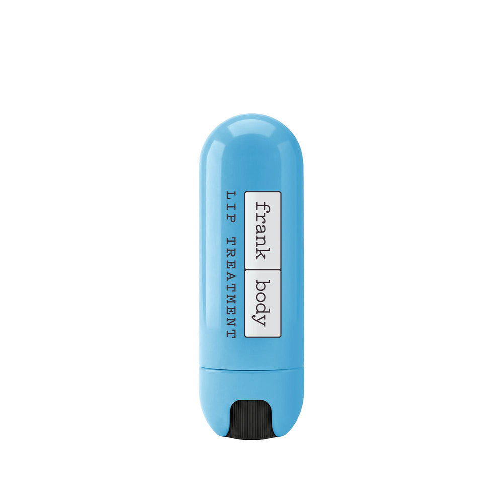Frank Body Lip Treatment Balm Barrier Protect 4 g