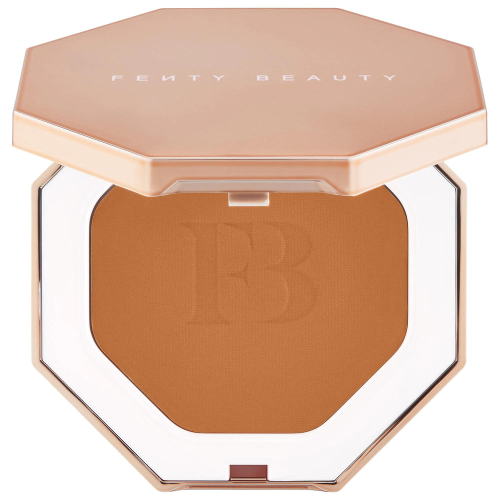 Sun Stalk'r - Long-Wear Bronzing Powder for Natural-Looking Tan, Cruelty-Free Cosmetics - Transfer-Resistant, Various Shades Long-Wear Bronzer Powder - Sun Stalk'r bronzer, powder bronzer, long-wear bronzer, transfer-resistant bronzer, cruelty-free cosmetics, natural-looking tan, makeup, cheek makeup, sun-kissed glow, long-lasting makeup, cosmetics for various skin tones