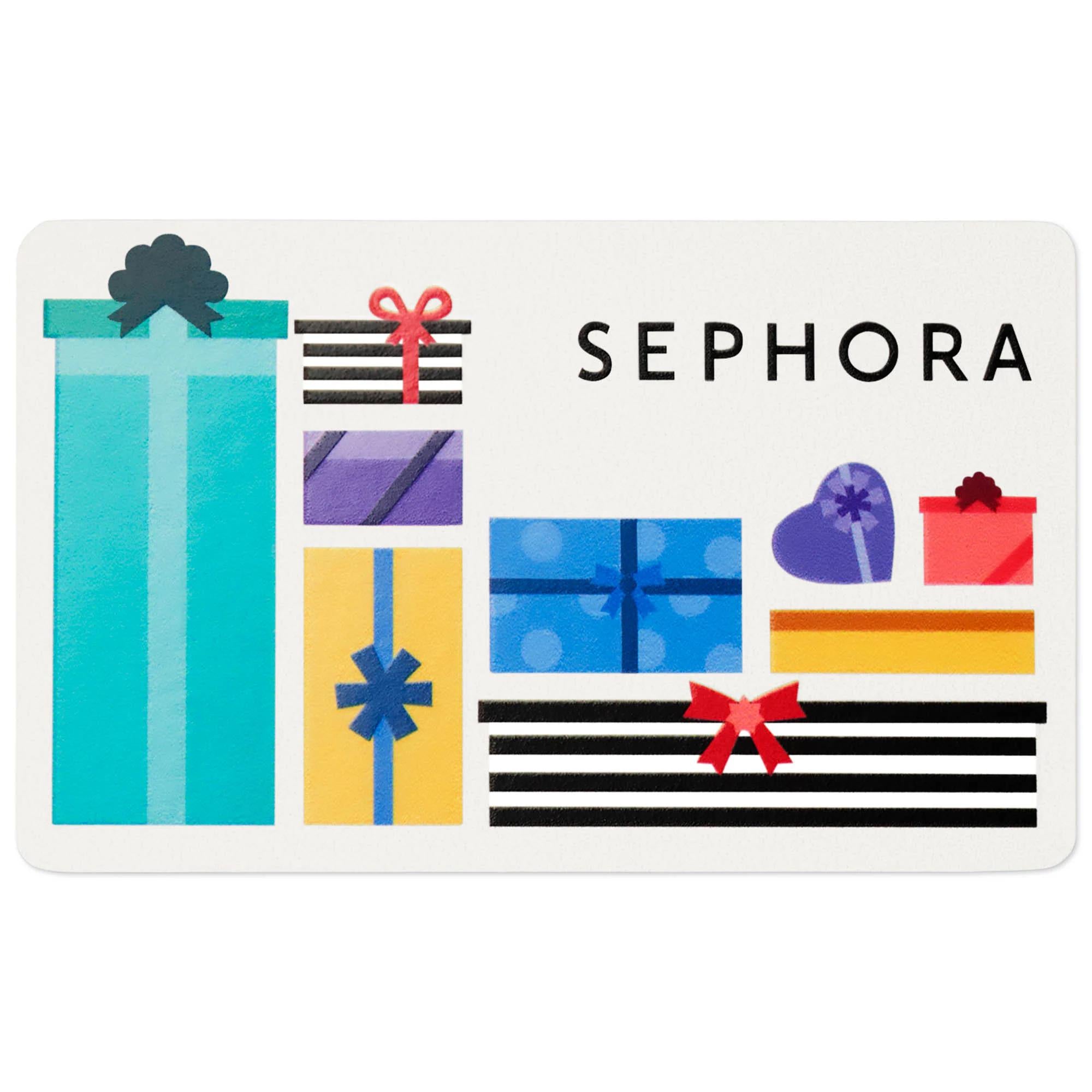 Sephora Gift Card - Flexible Beauty Gift for Any Occasion Sephora Gift Card - Perfect Beauty Gift Sephora Gift Card, Gift Card, Beauty Gift Card, Prepaid Gift Card, Sephora Shopping, Beauty Gifts, Gift Ideas, Birthday Gifts, Holiday Gifts, Personal Care Gifts