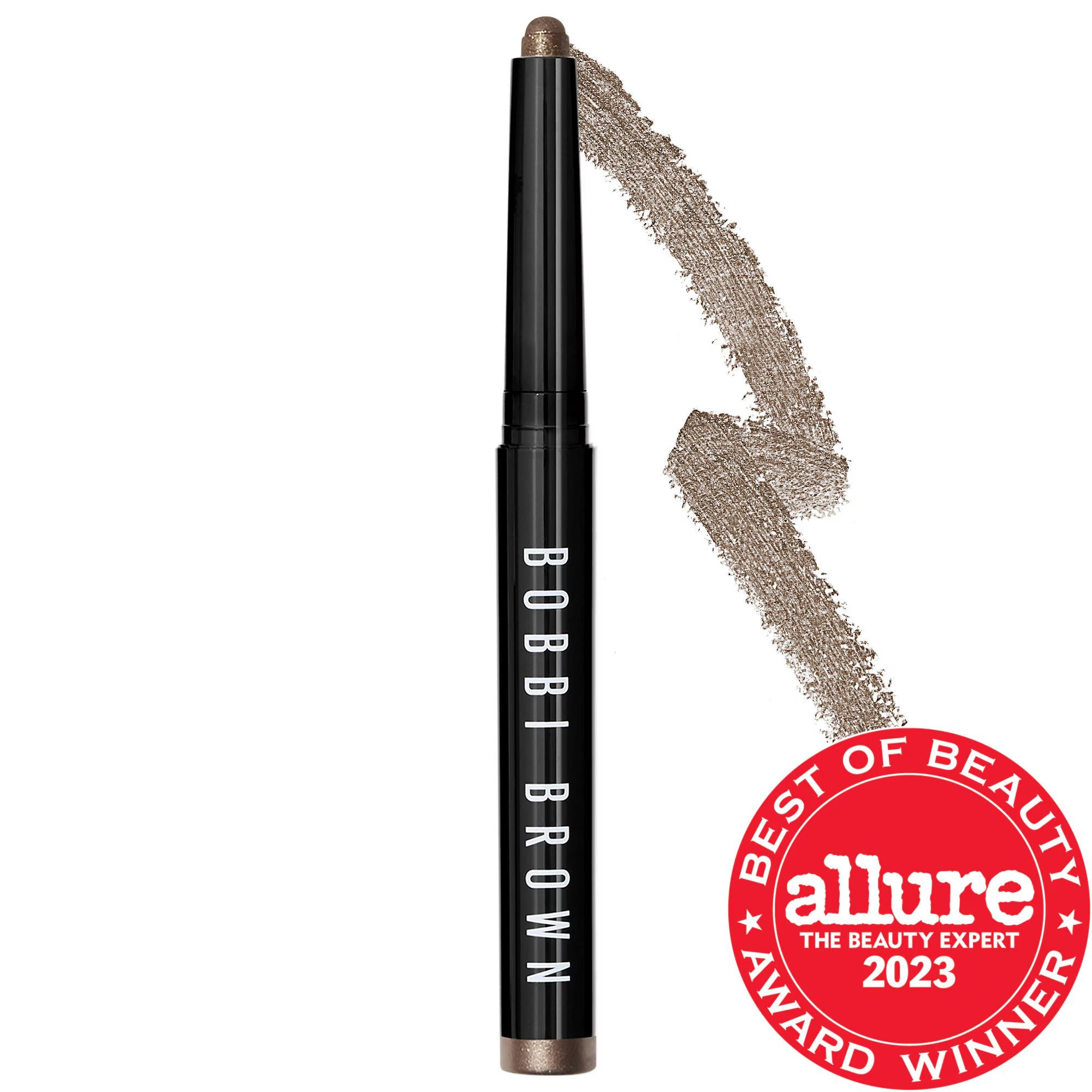 Long-Wear Waterproof Cream Eyeshadow Stick - 24H Smudge-Proof, Blendable Color - Effortless Application for Women Long-Wear Cream Eyeshadow Stick - Waterproof, 24H Color cream eyeshadow stick, waterproof eyeshadow, long-wear eyeshadow, smudge-proof eyeshadow, eyeshadow stick for women, 24 hour eyeshadow, blendable eyeshadow stick, non-creasing eyeshadow, eyeshadow, eye makeup, cream eyeshadow, eyeshadow stick, waterproof eye makeup, long lasting eyeshadow, smudge proof eyeshadow, womens eyeshadow, blendable