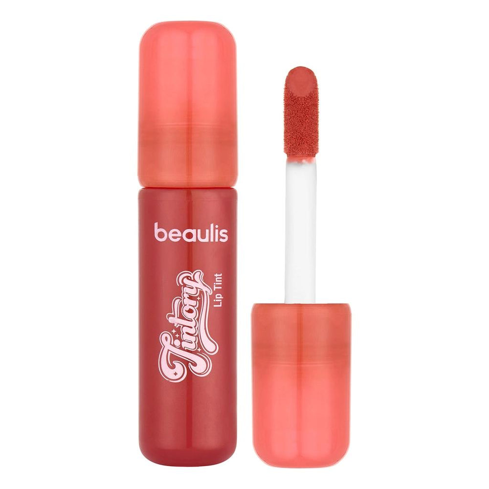 Beaulis Tintory Tint Lip Gloss in 217 Lush Drop 4.5ml