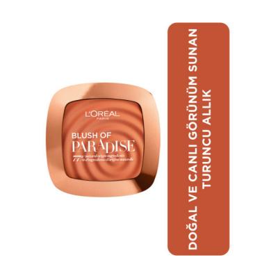 loreal paris blush of paradise life peach, loreal paris blush life peach swatch Loreal Paris Blush of Paradise - Life's a Peach | 01 Loreal Paris Blush - Life's a Peach | Blush Powder loreal-paris, blush, makeup, peach, cosmetics, powder-blush, glow, natural-look, ai-generated, beauty