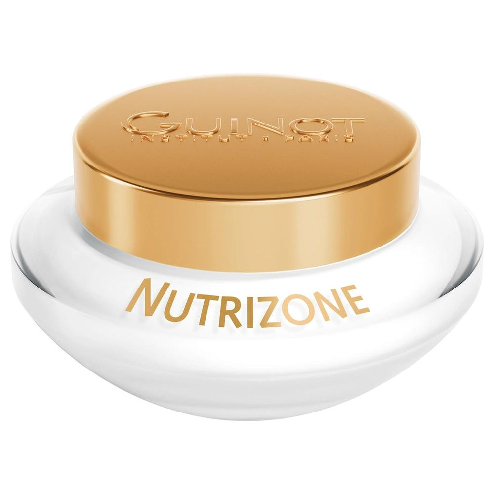 Guinot Nutrizone Nourishing Face Cream for Dry Skin 50 ml
