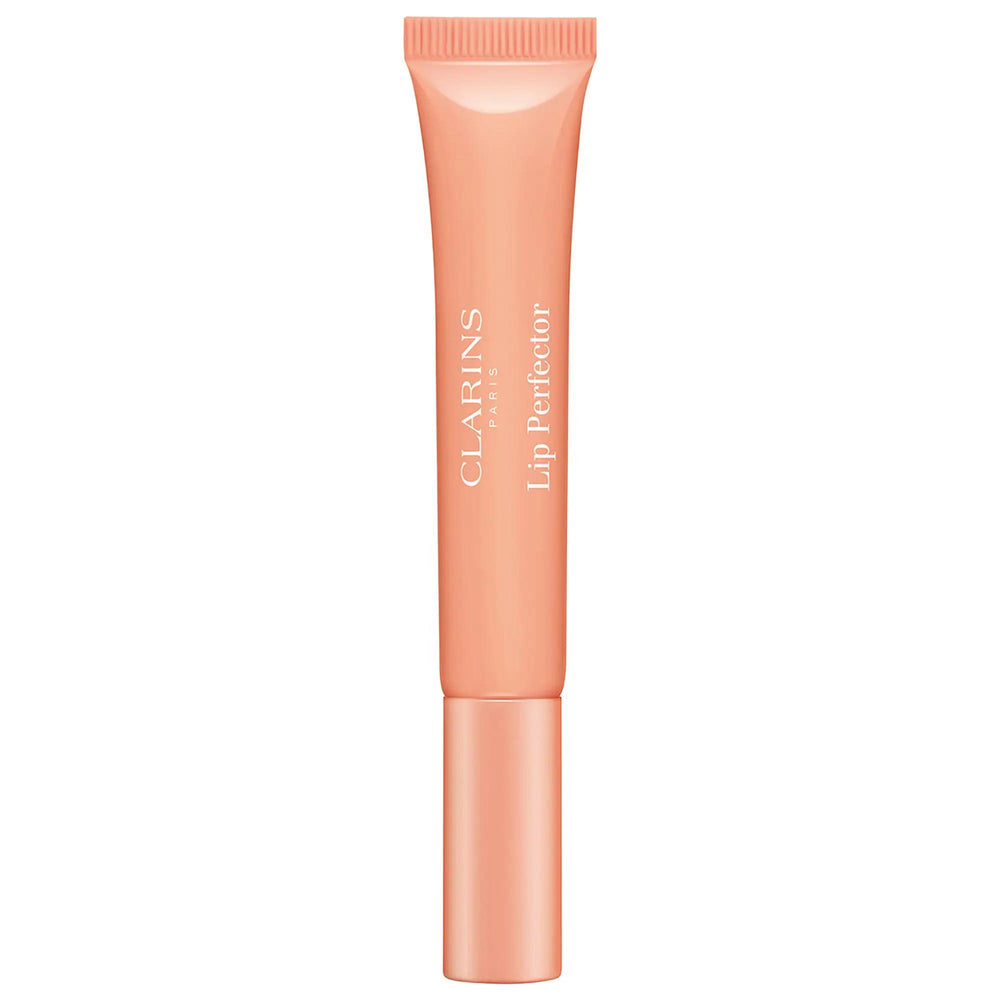 Lip Perfector Sheer Lip Gloss by Lip Perfector - Hydrating, Plumping, Shimmer Finish Lip Perfector Sheer Lip Gloss - Hydrating & Plumping Lip Gloss, Hydrating Lip Gloss, Plumping Lip Gloss, Shea Butter Lip Care, Clean Beauty Lip Products, Lip Care, Nourishing Lip Gloss, Shimmer Lip Gloss, Shea Butter, Wild Mango Butter, Paraben-Free, Formaldehyde-Free, Phthalate-Free, Lip Plumping, Hydrating Lip Care, Clean Beauty