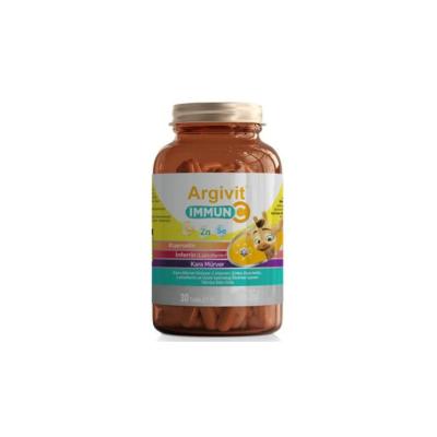 Argivit Immune System Support Dietary Supplement with Vitamin C - Boosts Immunity Naturally Argivit Immun C - Natural Immune System Support Supplement Immune system support, Dietary supplement, Vitamin C, Natural health products, Immunity booster, Immune health, Natural supplements, Health and wellness, Immune system booster, Dietary supplements for immunity