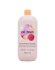 Inebrya Ice Cream Keratin Restructuring Shampoo 1000 ml