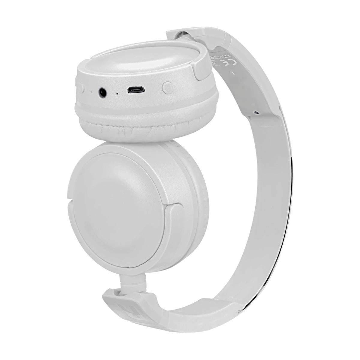 Hytech HY-XBK44 Bluetooth 5.0 Kulaklık - Kablosuz Kulaklık 7 Saat Konuşma Süresi Hytech HY-XBK44 Bluetooth 5.0 Kulaklık - 7 Saat Konuşma Süresi Bluetooth Kulaklık, Kablosuz Kulaklık, Hytech Beyaz Bluetooth Kulaklık, HY-XBK44, Bluetooth 5.0 Kulaklık, Kulaklık, Kablosuz Ses, Müzik Aletleri, Telefon Aksesuarları