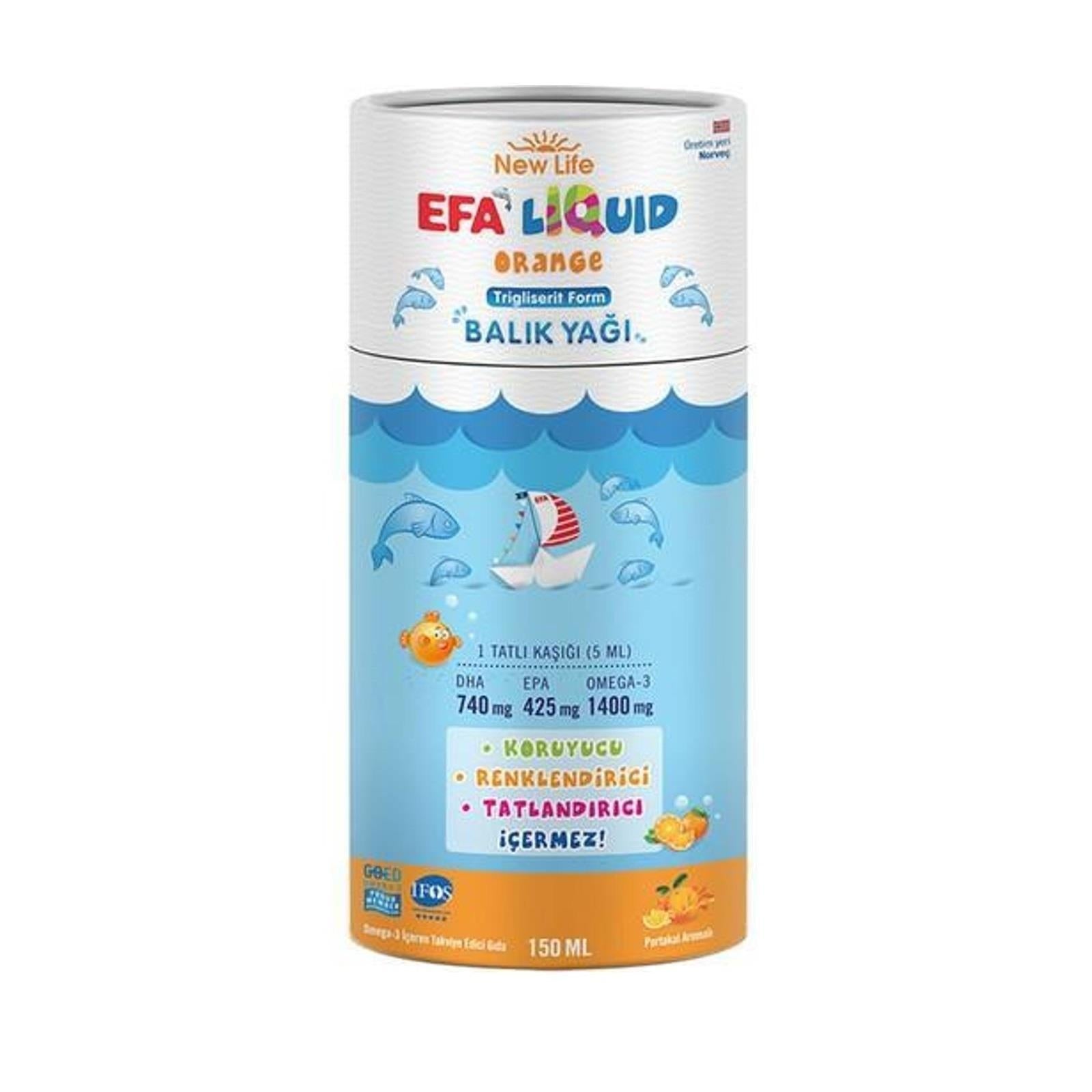 New Life Orange Flavored Fish Oil Supplement for Kids & Adults - 5.07 fl oz Liquid Omega-3 Rich Triglyceride Form New Life Orange Flavored Omega-3 Fish Oil - 5.07 fl oz Fish oil supplement, Omega-3 fatty acids, Children's health supplement, Liquid fish oil, Orange flavored supplement, Heart health support, Brain function support, Triglyceride form omega-3, Health and wellness, Nutritional supplements, Dietary supplements