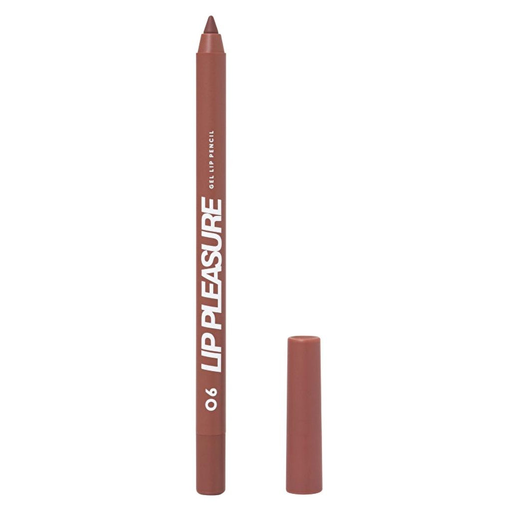 Love Generation Lip Pleasure Gel Lip Liner 06 Sly