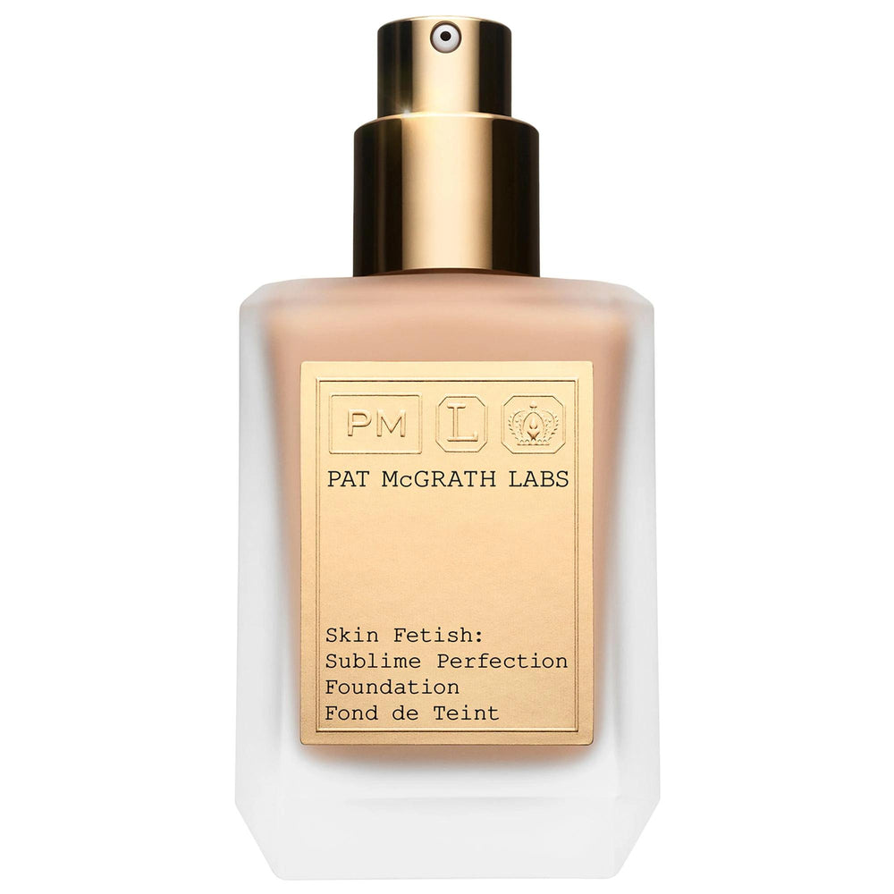 Skin Fetish Sublime Perfection Weightless Foundation - Hydrating, Medium Coverage, Natural Finish Makeup Skin Fetish Weightless Foundation - Hydrating & Natural Finish weightless foundation, hydrating foundation, medium coverage foundation, natural finish makeup, paraben-free makeup, serum-like texture, customizable coverage, hyaluronic acid, ceramides, Diamond Core Powder Technology, clean beauty, skincare makeup, liquid foundation, normal skin, dry skin, combination skin, oily skin