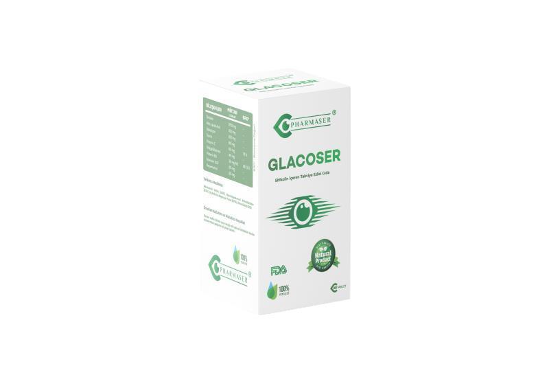 Glacoser: Advanced Glucosamine Supplement for Joint Pain Relief & Enhanced Joint Health - 30 Tablets Glacoser: Glucosamine for Joint Pain Relief - 30 Tablets Glucosamine supplement, Joint pain relief, Osteoarthritis treatment, Joint health, Glucoser tablets, Glucosamine, Joint support, Pain relief, Cartilage support, Mobility, Stiffness, Elderly, Active individuals, Athletes, Joint stress, Oral supplement, Tablets, Monthly supply, Joint care, Joint comfort, Glucosamine for joints, supplements, medication