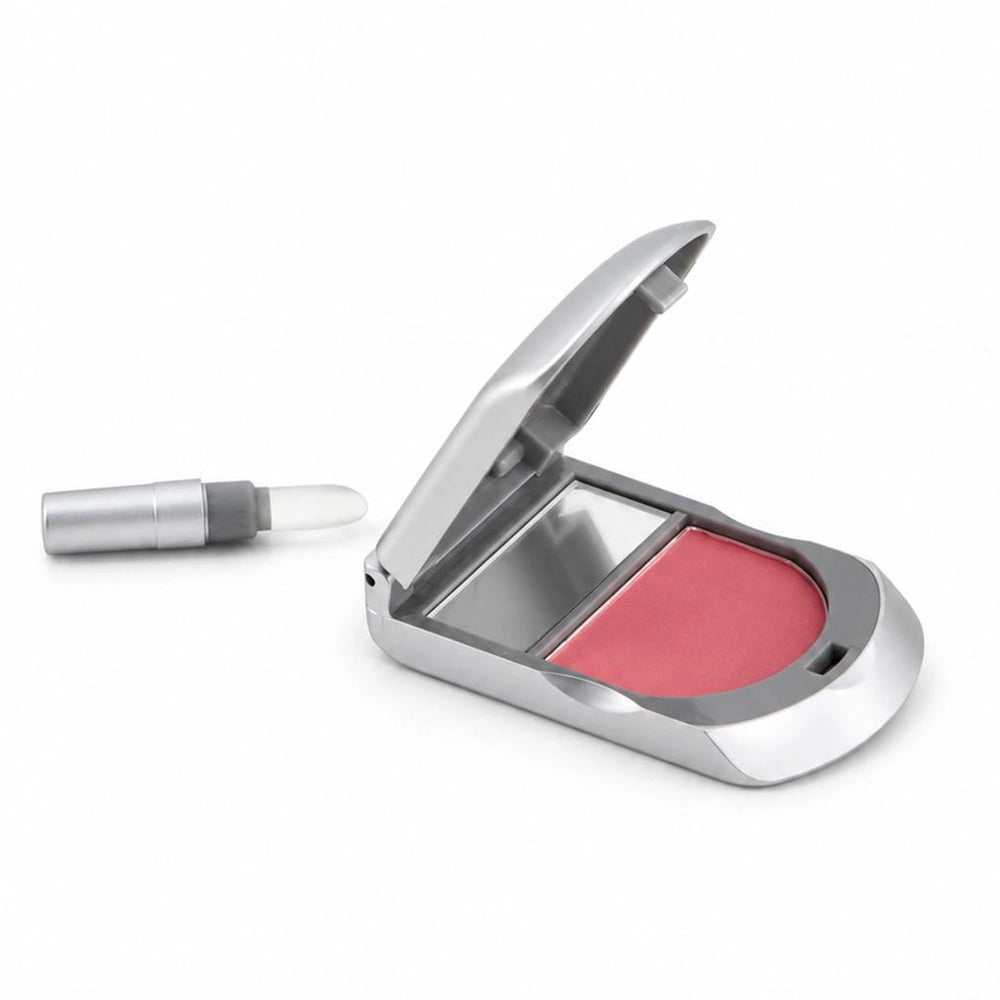 Beaulis Call Me Maybe Powder Foundation 236 Voicemail