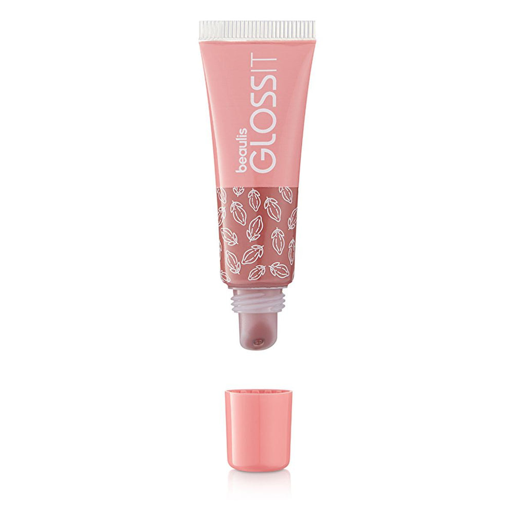 Beaulis Gloss It Lip Gloss - Moisturizing, Non-Sticky, Fruit Extracts for Shiny Lips - view 3
