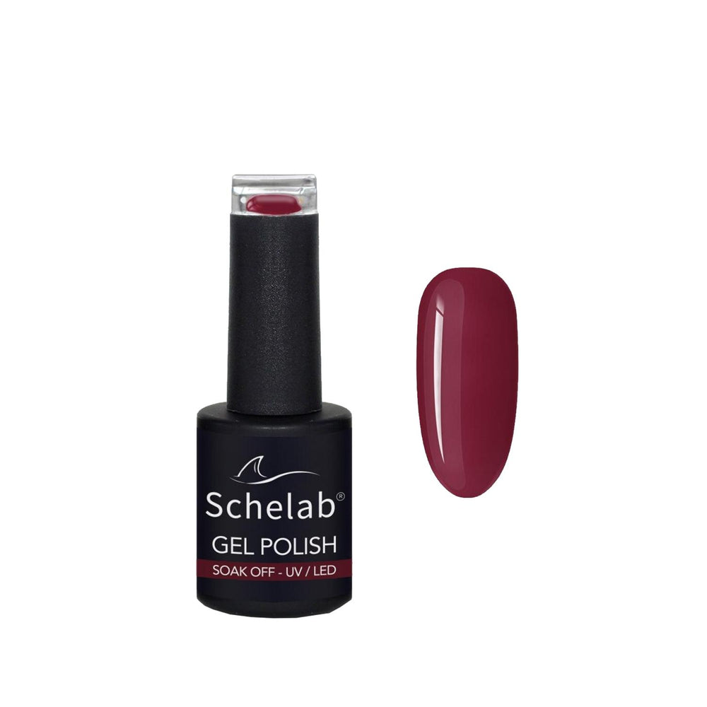 Schelab 3-Step Long-Lasting Gel Nail Polish KE67 - 15ml - Professional Finish at Home Schelab 3-Step Gel Nail Polish - Long Lasting gel nail polish, long-lasting nail polish, 3-step nail polish, nail beauty products, Schelab nail polish, nail care, beauty products, cosmetics, at-home nail care, durable nail polish