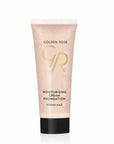 Golden Rose Moisturizing Cream Foundation 02 35ml - image 7