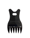 Rodeo Style Collection 042 Wax Comb for Hair Styling