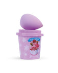 Nascita Ice Cream Makeup Sponge Set for Flawless Blending