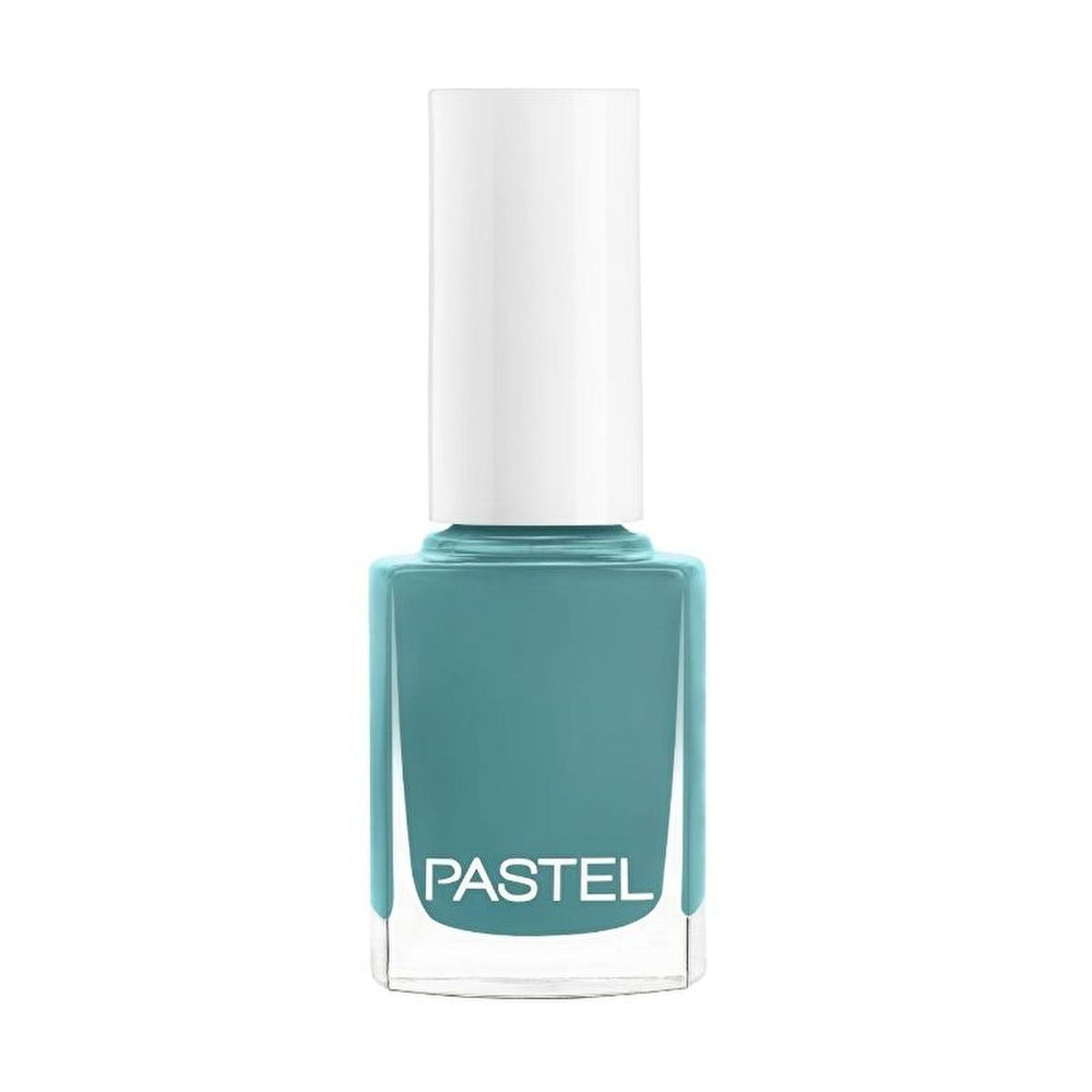 Pastel Oje - Vegan, Cruelty-Free Nail Polish with Wide Range of Pastel Colors - view 2