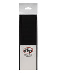 Eklips 2-Piece Black and White Hair Band Set for Versatile Styling - Simple Hair Accessories - view 3
