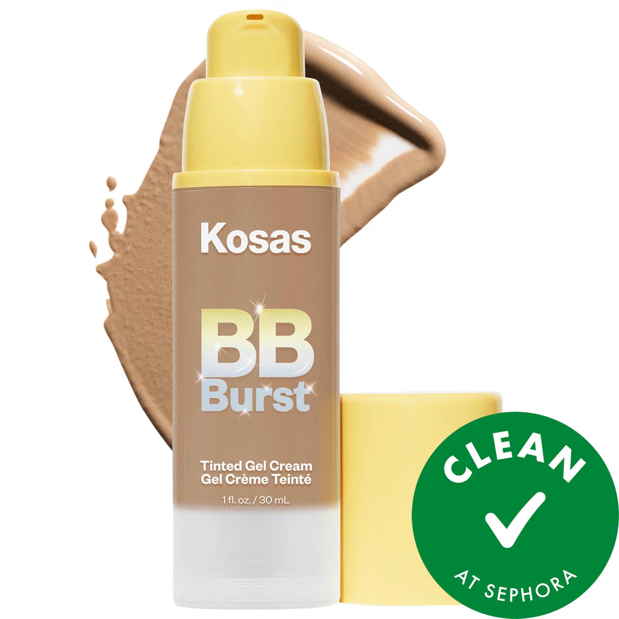 BB Beauty Tinted Moisturizer Gel Cream with Copper Peptides - Hydrating, Natural Coverage, Clean Beauty BB Beauty Tinted Moisturizer Gel Cream - Hydrating & Natural Coverage tinted moisturizer, gel cream moisturizer, clean beauty products, vegan skincare, non-comedogenic makeup, copper peptides skincare, hydrating skincare, natural coverage, skincare benefits, makeup, face makeup, beauty products, cosmetics