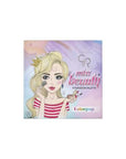 Golden Rose Miss Beauty Eyeshadow Palette - Colorpop Neon Eyeshadows Golden Rose Miss Beauty Eyeshadow Palette - Neon Eyeshadows Eyeshadow Palette, Neon Eyeshadows, Colorpop Eyeshadow, Golden Rose Miss Beauty, Vibrant Makeup Products, Makeup Essentials, Beauty Products, Cosmetics, Eyeshadow Collection, Makeup for Special Occasions, Bold Makeup Looks