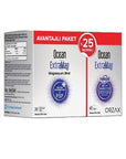 Orzax Magnesium & Vitamin B6 Dietary Supplement for Health & Wellness - image 3