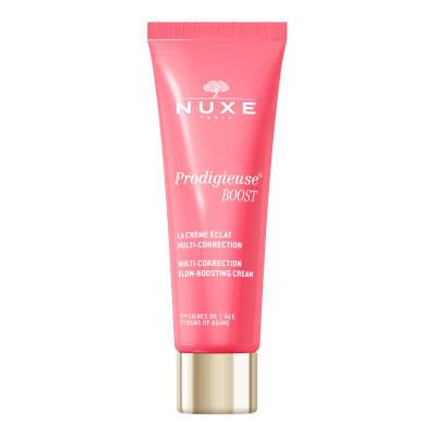 Nuxe Creme Prodigieuse Boost Multi-Correction Silky Cream - Anti-Aging, Natural Ingredients, 1.35 fl oz - image 12