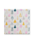 Alouette Christmas Tree Paper Napkins for Holiday Tables 20-Pack