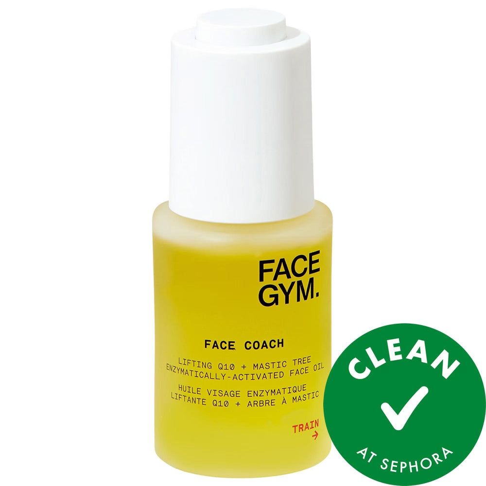 Face Coach Lifting Squalane Face Oil - Anti-Aging, Vegan & Cruelty-Free Face Oil for Firm, Youthful Skin Face Coach Squalane Face Oil - Anti-Aging & Firming Face Oil, Anti-Aging Skincare, Vegan Skincare, Cruelty-Free Products, Squalane Face Oil, Skincare, Moisturizers, Face Oils, Natural Skincare, Anti-Aging Products, Vegan Products, Cruelty-Free Skincare, Face Moisturizer, Hydrating Face Oil, Firming Face Oil, Youthful Skin, Glowing Skin