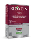 Bioxcin Forte Shampoo - Fight Hair Loss | 300 ml - image 33